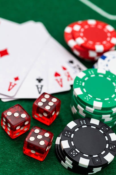 Table Games Game