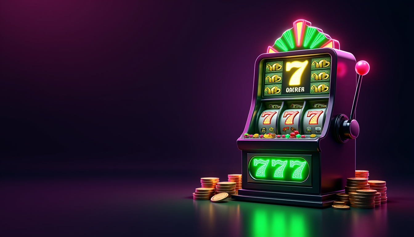 Roulette betting layout on a togeling table showing inside and outside bet zones